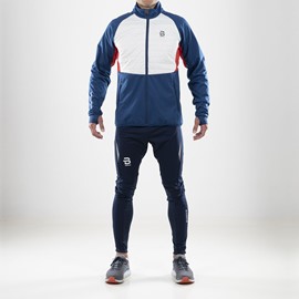 BJORN DAEHLIE GIACCA NORDIC